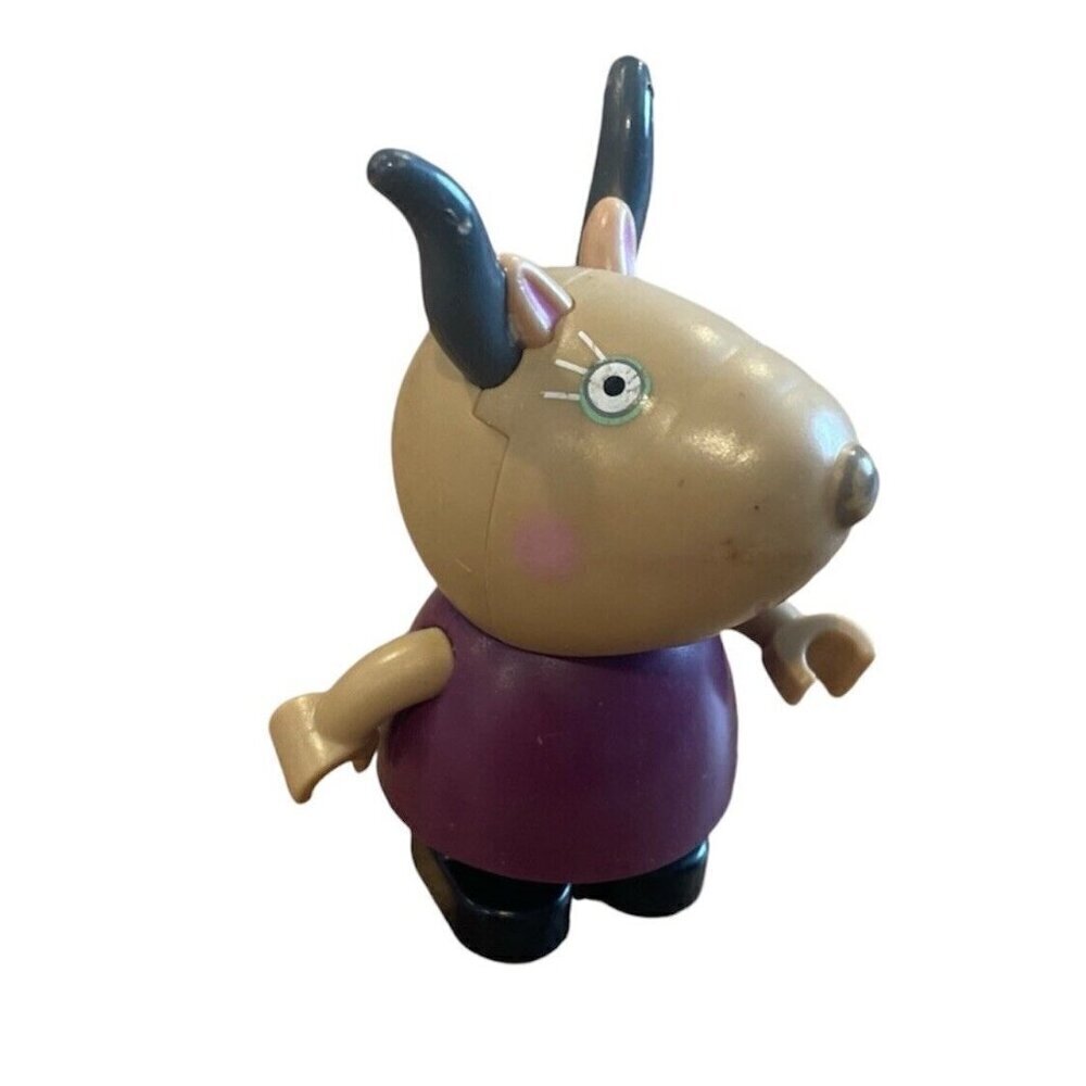 Lego Duplo Madame Gazelle Figure Music Teacher Toy Replacement Piece